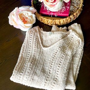 Style and Co sweater